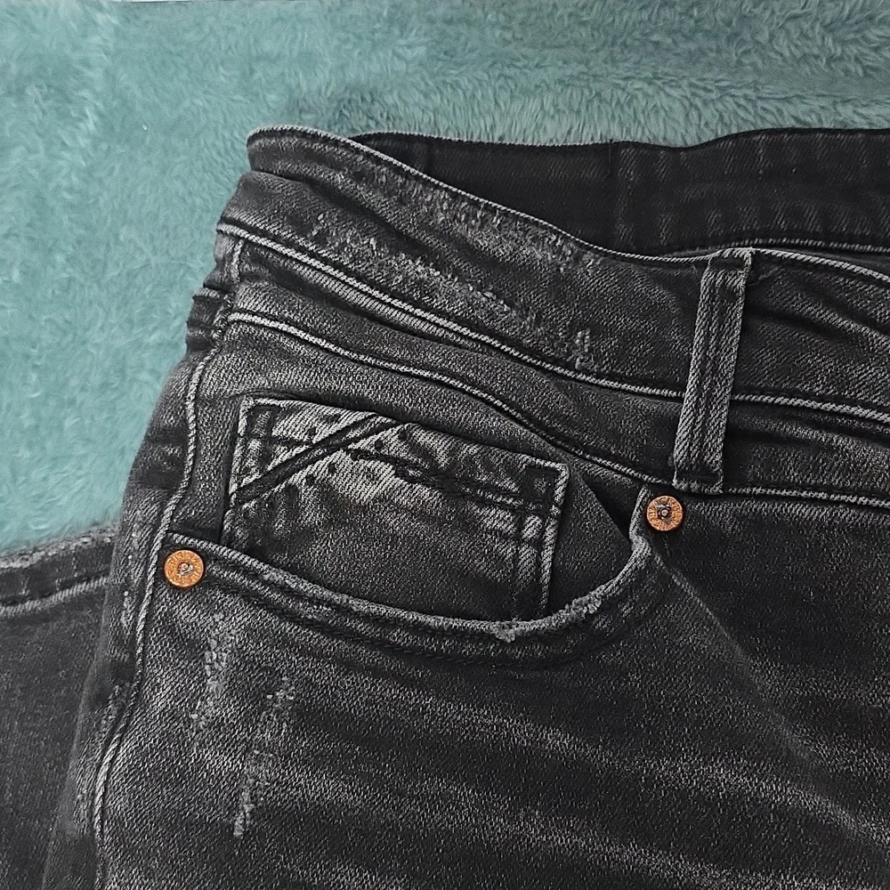 Buckle Black 53 Skinny Leg Opening - Picture 4 of 10